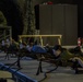Canadian Cadets stop at ISMT during educational tour