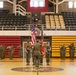 24th Marine Expeditionary Unit Relief and Appointment Ceremony