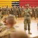 24th Marine Expeditionary Unit Relief and Appointment Ceremony