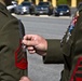 Drill Instructor School Gets Inspected