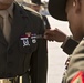 Drill Instructor School Gets Inspected