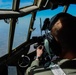 180th Airlift Squadron performs air drop