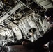 180th Airlift Squadron performs air drop