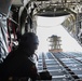 180th Airlift Squadron performs air drop