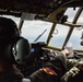 180th Airlift Squadron performs air drop