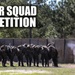 Combat engineers build, breach, shoot in unit competition
