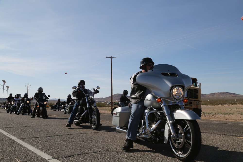 Welcome Home Vietnam Veterans