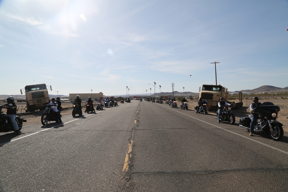 Welcome Home Vietnam Veterans