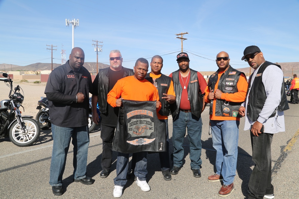 Welcome Home Vietnam Veterans