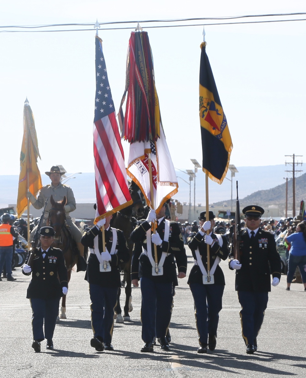 Welcome Home Vietnam Veterans