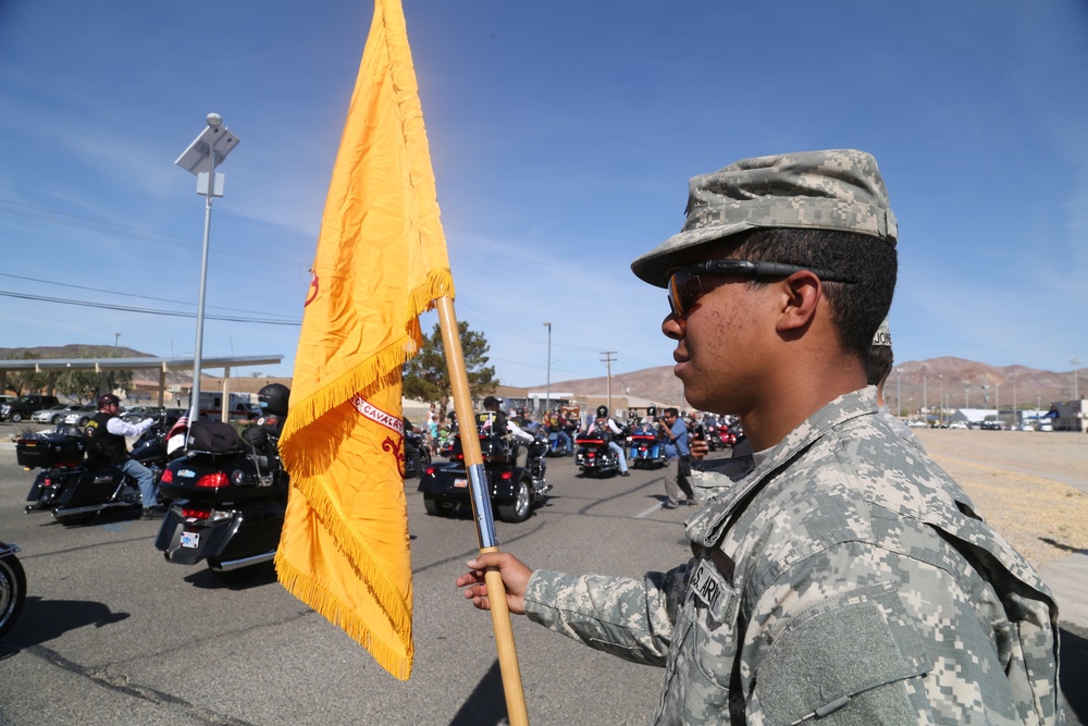 Welcome Home Vietnam Veterans