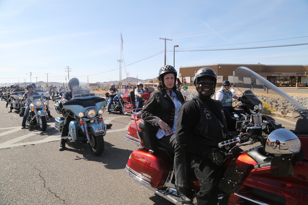 Welcome Home Vietnam Veterans