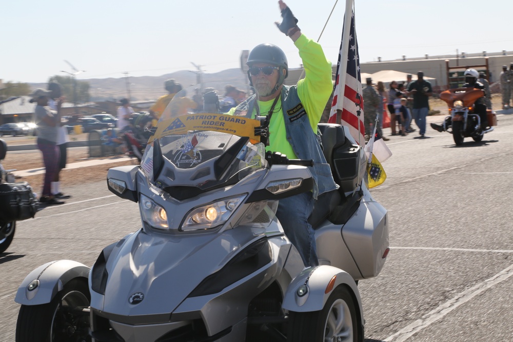 Welcome Home Vietnam Veterans