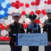 Royal High School student earns NROTC scholarship