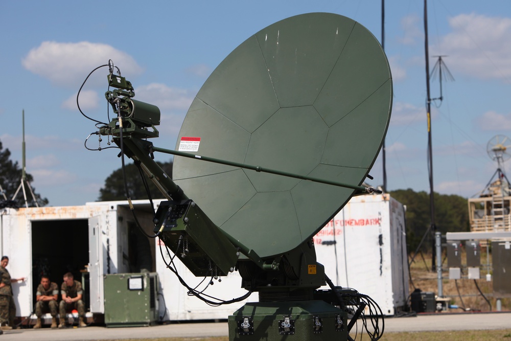 VMU-2 flies RQ-21A in 'Class D' airspace