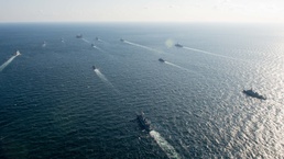 USS John C. Stennis