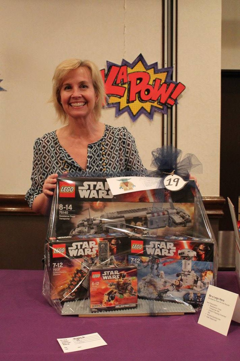 ZaCSA Auction: Heroes, Villains unite