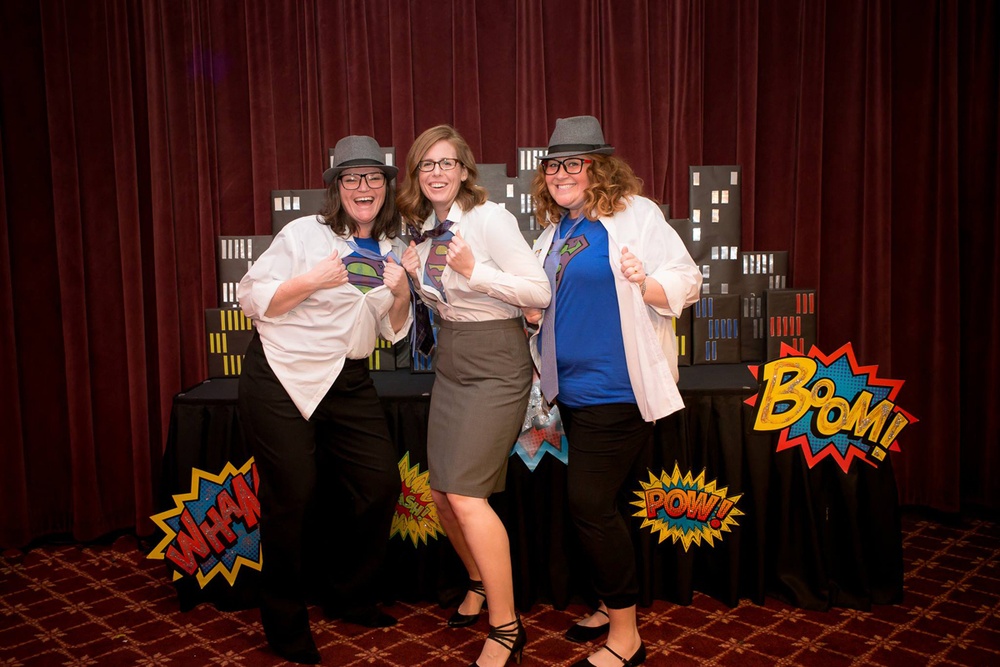 ZaCSA Auction: Heroes, Villains unite