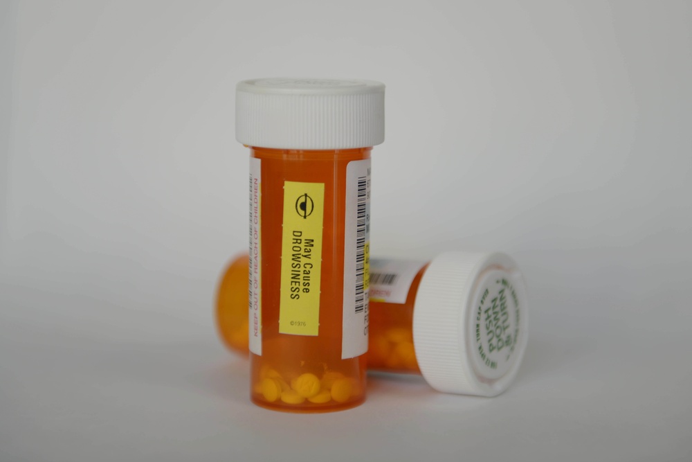 DEA to host national prescription drug take-back