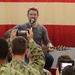 USO Spring Entertainment Tour