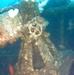 USS Conestoga shipwreck