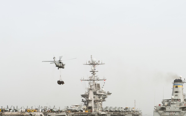 USS Harry S. Truman