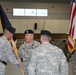 USARJ says farewell to outgoing CSM, welcomes new one