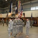 USARJ says farewell to outgoing CSM, welcomes new one