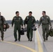 NCO exhange: JASDF Airmen fly with Hercules