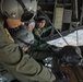 NCO exhange: JASDF Airmen fly with Hercules