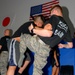 Airmen practice self-defense at Yokota