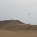 Marines visit Tottori Sand Dunes, temples