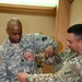 2nd Infantry Division Senior Leaders conduct equal opportunity training