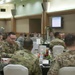 2nd Infantry Division Senior Leaders conduct equal opportunity training