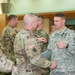 2nd Infantry Division Senior Leaders conduct equal opportunity training