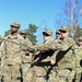 Wolfpack soldiers demonstrate Stryker safety