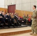 French delegates learn about Wolfpack training