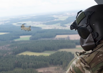 Big Windy lends muscle to 44th Signal Battalion