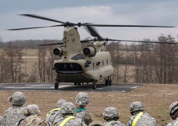 Big Windy lends muscle to 44th Signal Battalion