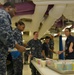 Navy Nutrition Month