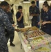 Navy Nutrition Month