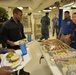 Navy Nutrition Month