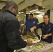 Navy Nutrition Month