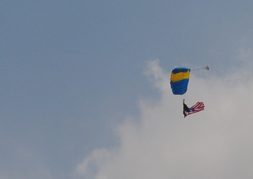 US, Cambodian forces close Angkor Sentinel 2016, celebrate strengthened partnership