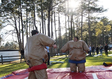 Havelock MAC caters to hungry devil dogs, families during Pig Pickin’