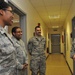 AF Chief of Safety Visits AUAB