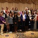 Moms-To-Be Celebration showers military members, spouses