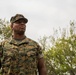 Marine receives award for safety excellence