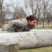 No obstacle too big during Iowa Best Warrior Competition