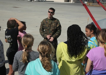 Student 2 Student program promotes team building